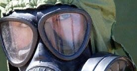 USA nie nadążają z niszczeniem swojej broni chemicznej