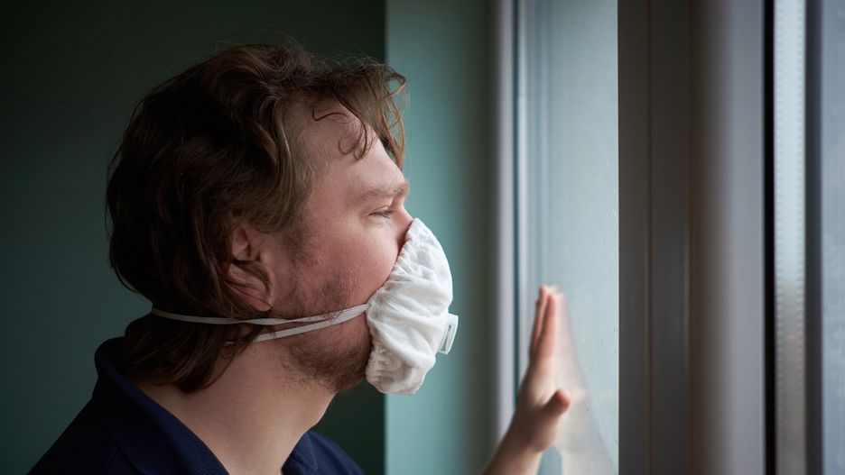 We Włoszech z powodu zakażenia koronawirusem zmarła rekordowa liczba chorych na świecie 