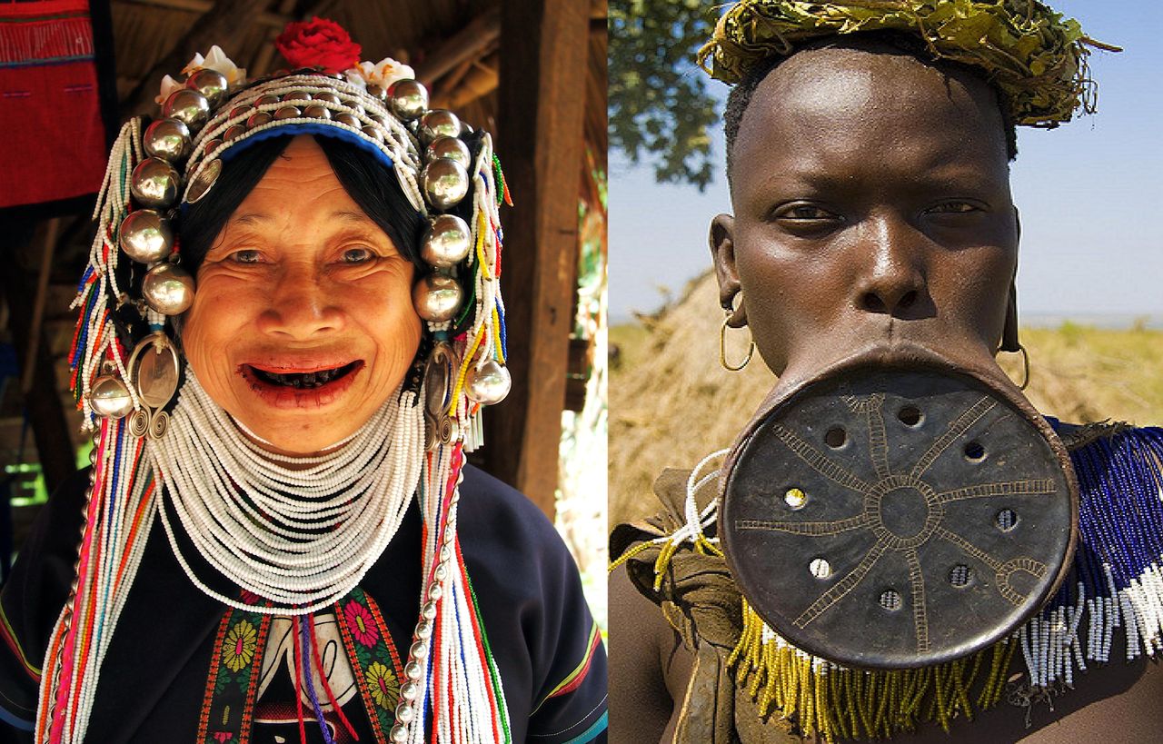 Sprawdź, co wiesz o kobiecym pięknie