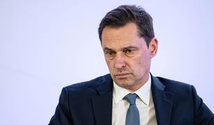 Krzysztof Ziemiec odszedł przez hejt? "Z niechęcią spotykam się od dawna"