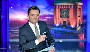 Michał Szczerba w TVP: dlaczego nie mówicie o 90 tys. zł Sadurskiej?