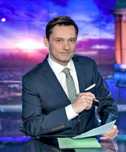 Michał Szczerba w TVP: dlaczego nie mówicie o 90 tys. zł Sadurskiej?