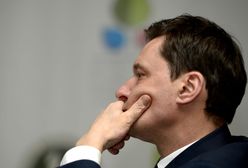 Gorzkie słowa Ziemca. "Media to agonia, są beznadziejne"