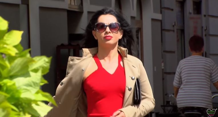 Jessica z "Rolnik szuka żony" 