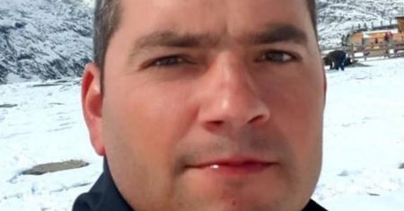 Karpacz: poszukują go GOPR i policja. Niemiec zaginął na Śnieżce