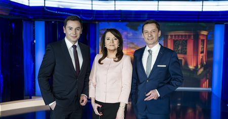 TVP do likwidacji, abonament też. PO chce "radykalnych" zmian po wyborach