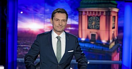 Burza wokół "Wiadomości". KRRiT zażąda wyjaśnień