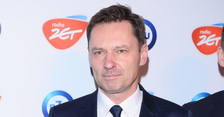 Krzysztof Ziemiec odpowiada na hejt Korwin-Piotrowskiej: "Pani żyje z wyśmiewania innych"