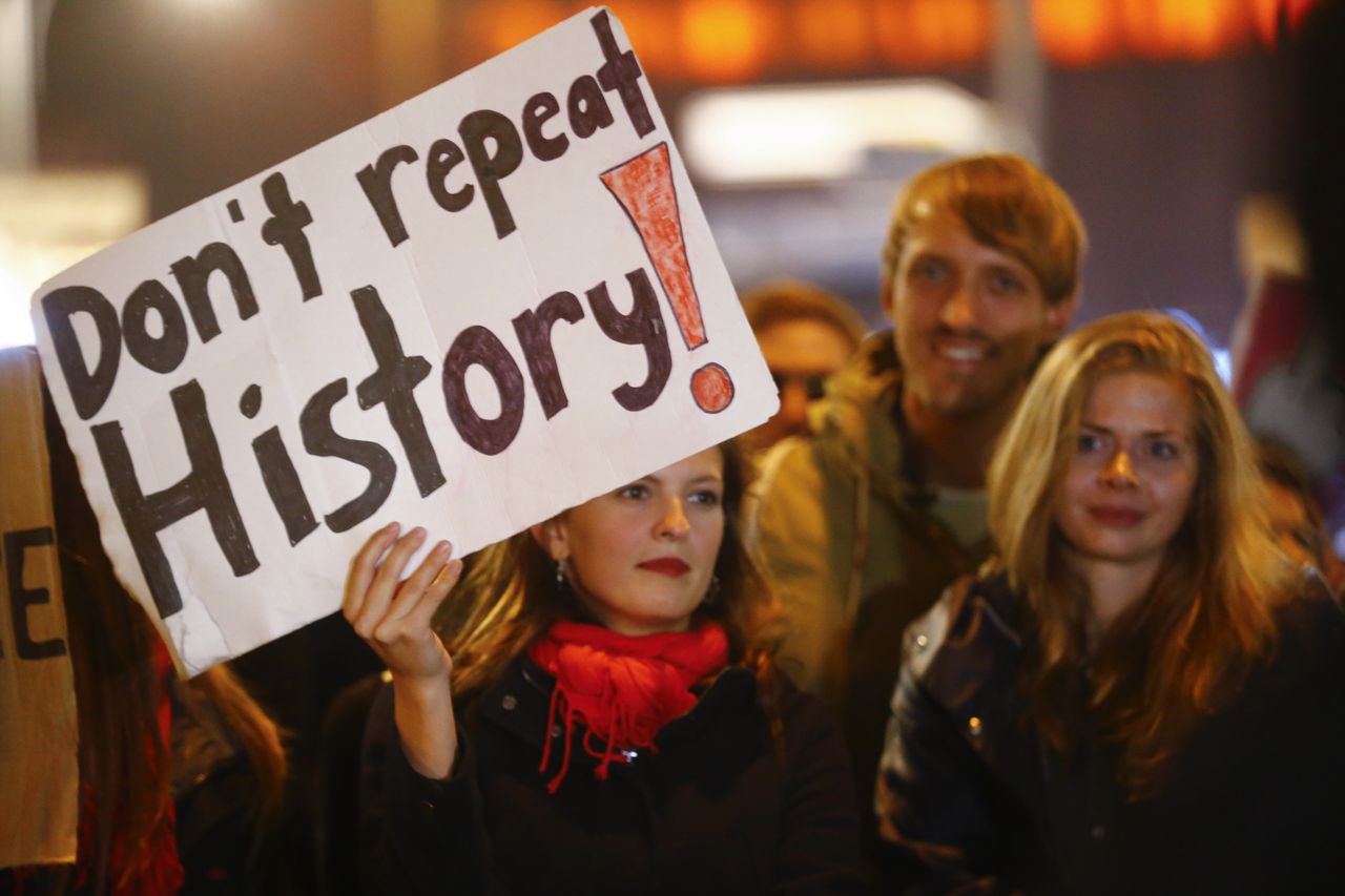 Alternatywa dla Niemiec. Populiści, którzy nie chcą się wstydzić za Hitlera