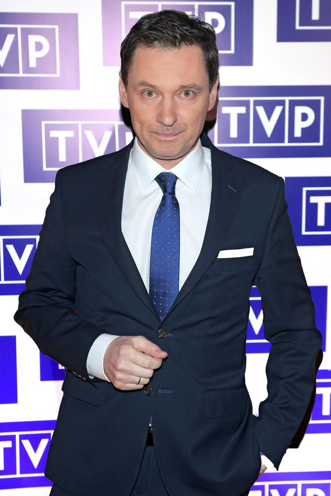 Krzysztof Ziemiec w ostrych słowach krytykuje "dobrą zmianę"