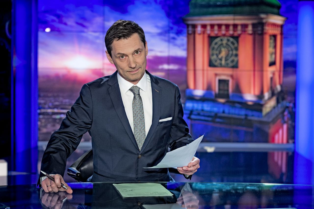 Historycznie niska oglądalność TVP1. Polsat i TVN wcale nie wypadły lepiej