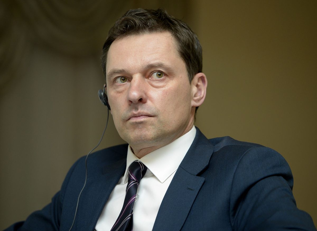 Kamil Durczok zarzucił Ziemcowi "zeszmacenie" dziennikarstwa. Prezenter TVP odpowiedział