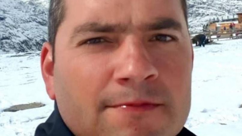 33-letniego Niemca poszukuje policja i GOPR