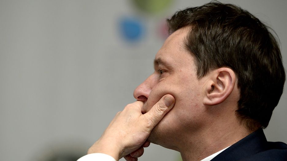 Krzysztof Ziemiec