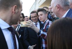 Politycy PiS pojechali w Polskę. Porozmawiać z wyborcami