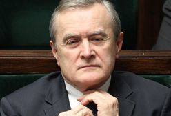 Gliński już tak nie wygląda. Z Nowym Rokiem zmienił wizerunek