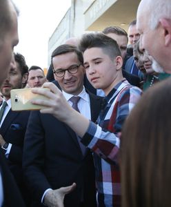 Politycy PiS pojechali w Polskę. Porozmawiać z wyborcami