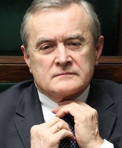 Gliński już tak nie wygląda. Z Nowym Rokiem zmienił wizerunek