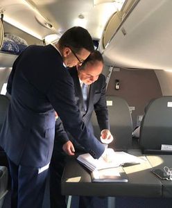 #24 godziny z premierem