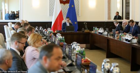 Rząd po wyborach jesiennych do wymiany. Jeśli PiS wygra, oni odejdą