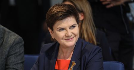 Premier do nauczycieli: dziękuję wam za wkład w budowanie przyszłości Polski