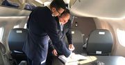#24 godziny z premierem