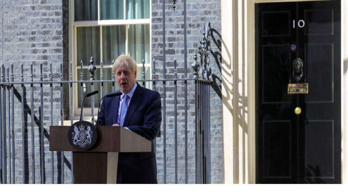 Boris Johnson odrzuca możliwość przedterminowych wyborów