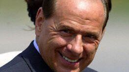 Silvio Berlusconi