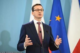 Działka Morawieckiego bez zgody Watykanu