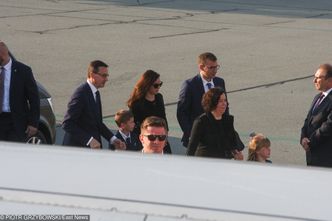 Kto, z kim, kiedy. Nowe zasady lotów VIP-ów