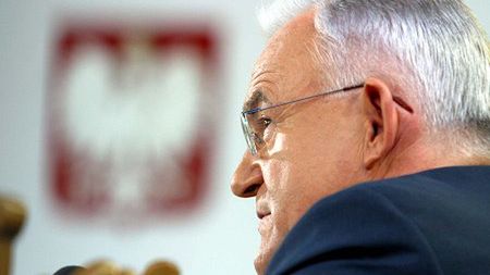 Premier Leszek Miller przed komisją śledczą