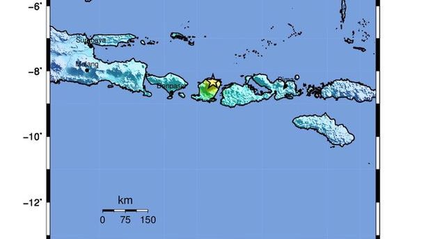 Według indonezyjskich władz zginęło 10 osób