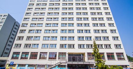Wrocław: Akademiki przygotowane na kwarantannę