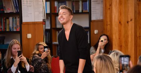 "Łukasz Jemioł nie był zatrzymany". Oficjalne oświadczenie