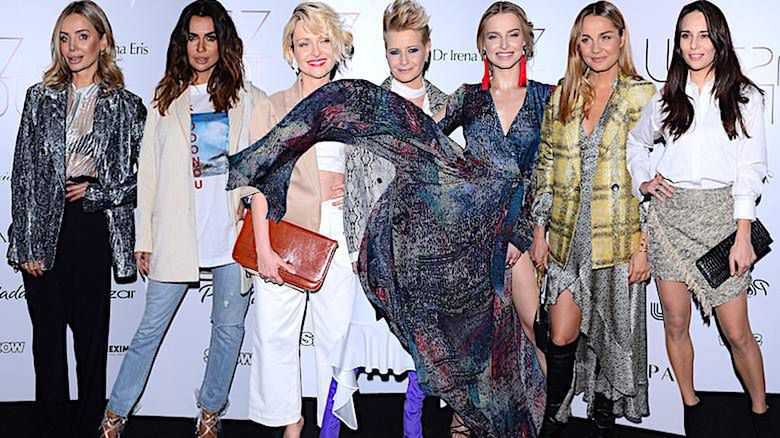 Łukasz Jemioł pokaz