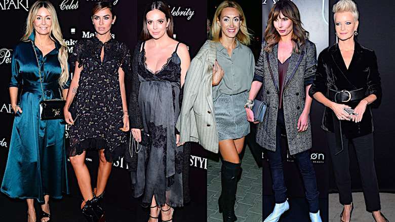 Łukasz Jemioł stylizacje zdjęcia kreacje