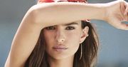 Emily Ratajkowski w seksownym bikini i z włosami pod pachą! Zdjęcie podbija Instagram