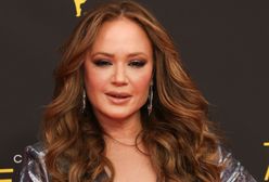 Leah Remini znów uderza w scjentologów. Odpowiedź to bezpardonowy atak i oskarżenie o morderstwo