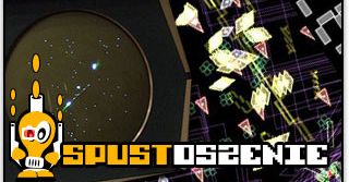SPUSToszenie Część 1 | Geneza shmupów + Recenzje: Verminest, Parsec 47, Torus Trooper