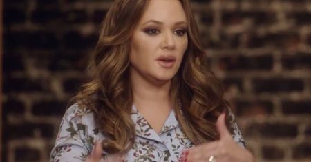 Leah Remini o tajemnicach Świadków Jehowy. Aktorka wyciąga na światło dzienne skrajne historie