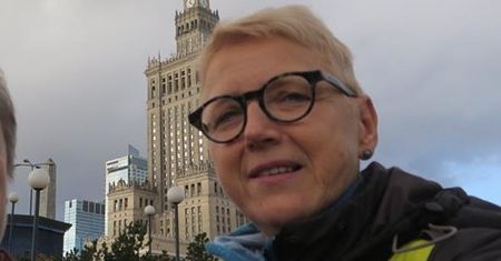 "Kocham Polskę". Wideo niemieckiej dziennikarki o Polsce zobaczyło już 80 tys. osób