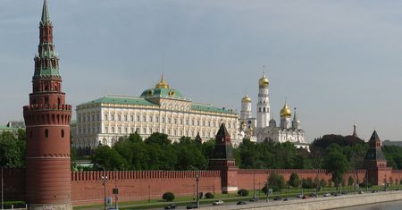 Rosja: Ponad połowa obywateli chciałaby dymisji rządu
