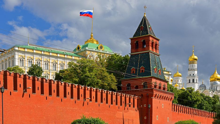 Kreml jest "głęboko rozczarowany" powrotem amerykańskich sankcji na Iran