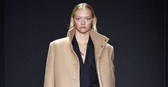 Gemma Ward ponownie na wybiegu