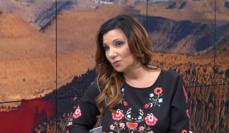 #dzieńdobryWP: Magda Femme powraca w wielkim stylu. Tak dziś wygląda była żona Wiśniewskiego