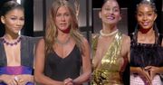 Gwiazdy na Emmy 2020: Jennifer Aniston, Zendaya, Tracee Ellis Ross
