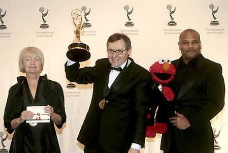 "Magiczne drzewo" Maleszki uhonorowane Nagrodą Emmy