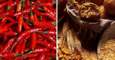 10 produktów, dzięki którym szybciej schudniesz