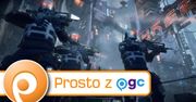 Prosto z Gamescom: Ciężkie życie żołdaka w Killzone: Najemnik