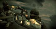 Mobilny Killzone z krwi i kości - graliśmy w Killzone: Najemnik